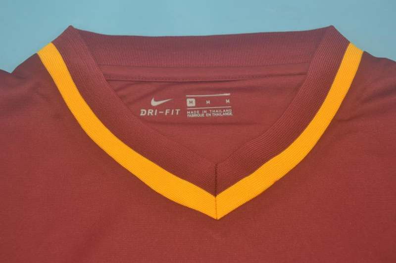 AAA(Thailand) Portugal 2000 Home Retro Soccer Jersey