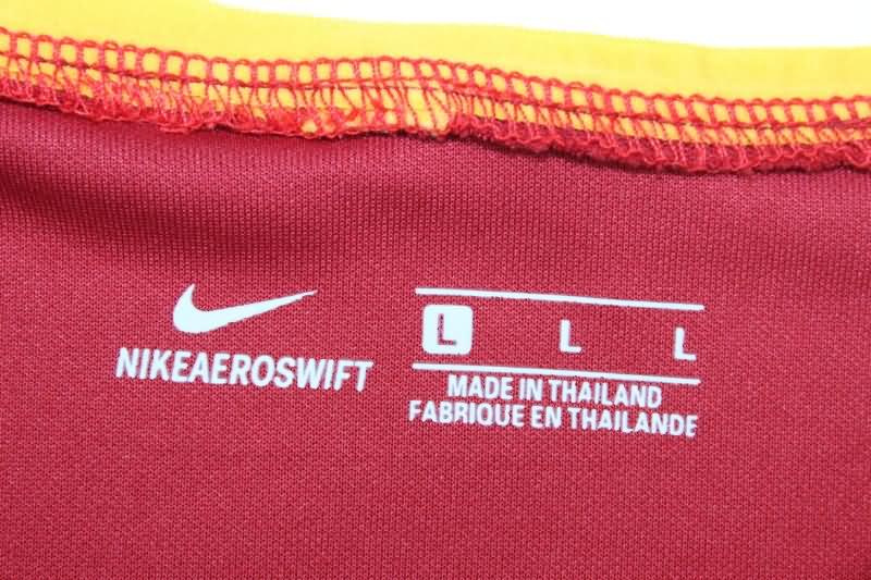 AAA(Thailand) Portugal 2002 Home Retro Soccer Jersey