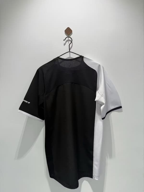 AAA(Thailand) Portugal 2005 Special Retro Soccer Jersey