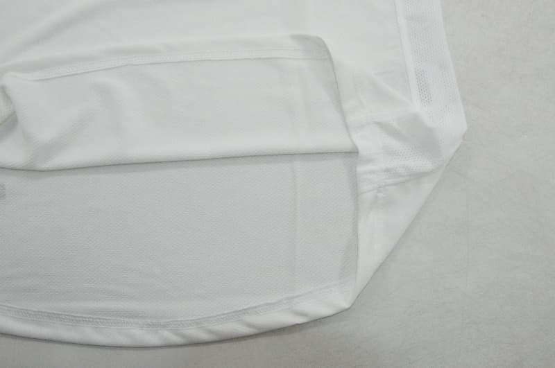 AAA(Thailand) Portugal 2006 Training Retro Soccer Jersey
