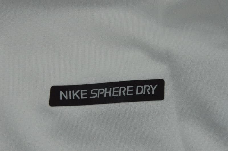 AAA(Thailand) Portugal 2006 Training Retro Soccer Jersey