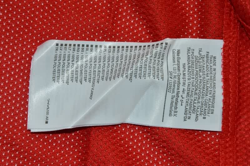 AAA(Thailand) Portugal 2010 Home Retro Soccer Jersey (Player)