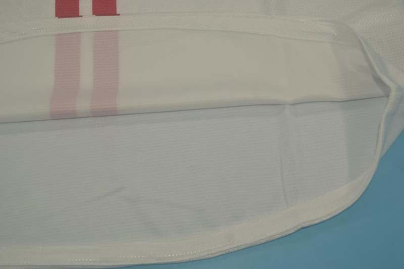 AAA(Thailand) Portugal 2012 Away Retro Soccer Jersey