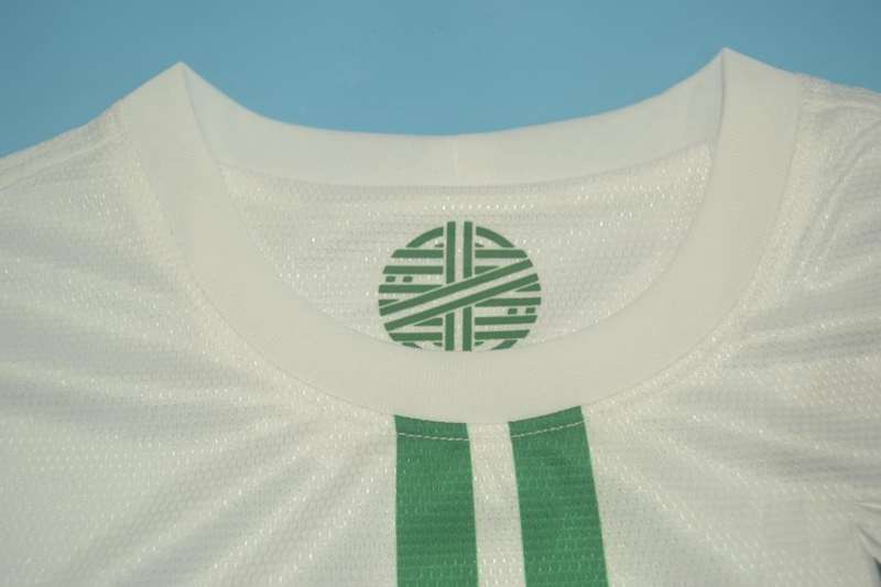 AAA(Thailand) Portugal 2012 Away Retro Soccer Jersey(L/S)