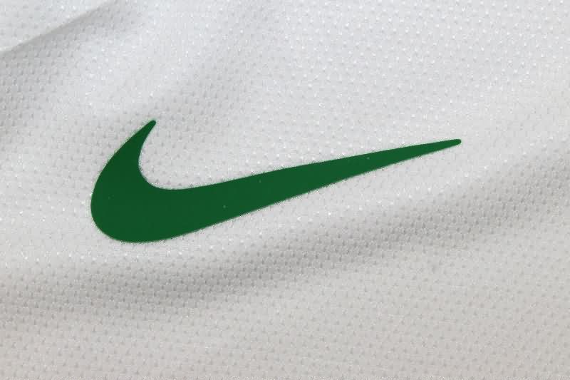 AAA(Thailand) Portugal 2012 Away Long Sleeve Retro Soccer Jersey (Player)