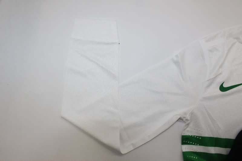 AAA(Thailand) Portugal 2012 Away Long Sleeve Retro Soccer Jersey (Player)