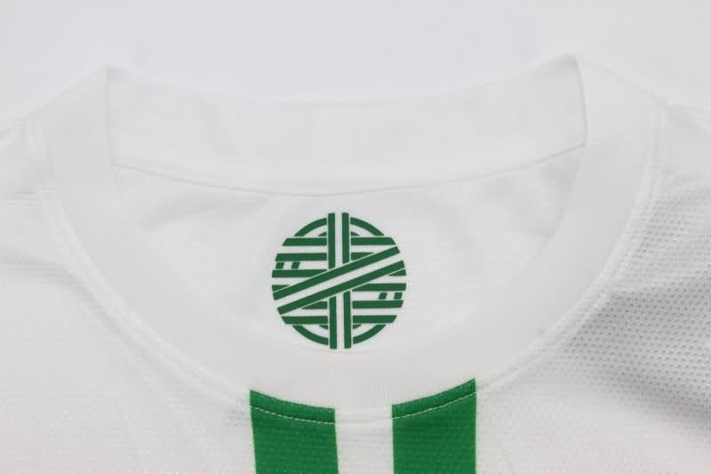 AAA(Thailand) Portugal 2012 Away Retro Soccer Jersey(Player)