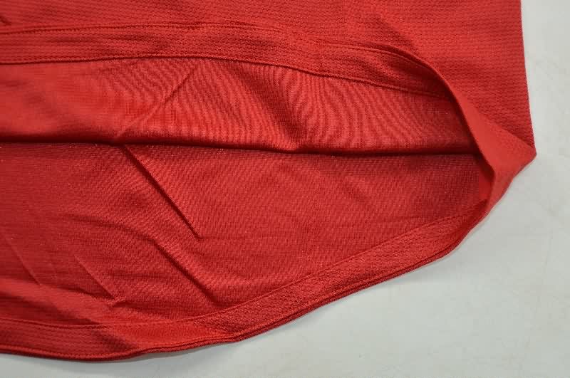 AAA(Thailand) Portugal 2012 Home Retro Soccer Jersey (Player)