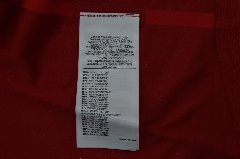 AAA(Thailand) Portugal 2012 Home Retro Soccer Jersey (Player)