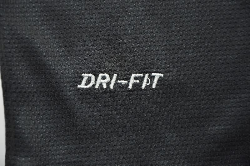 AAA(Thailand) Portugal 2013 Away Long Sleeve Retro Soccer Jersey