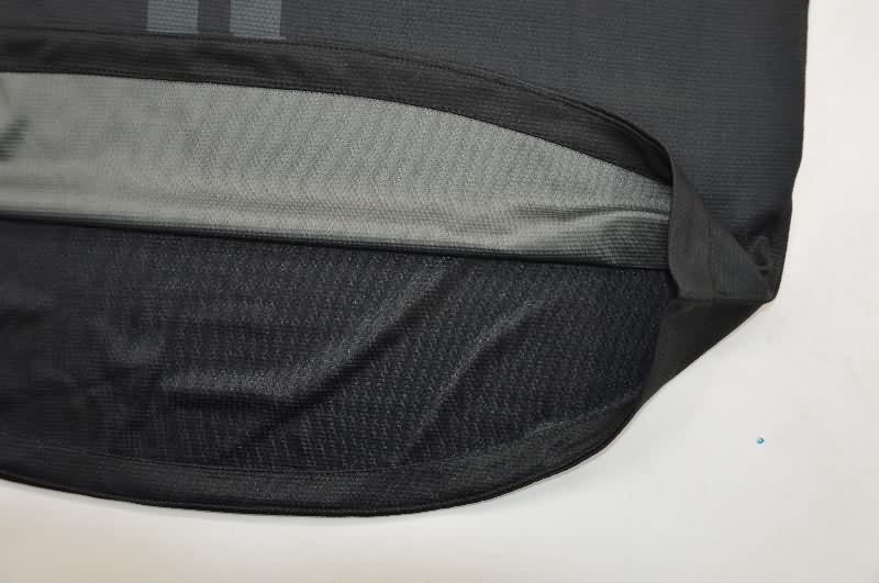 AAA(Thailand) Portugal 2013 Away Long Sleeve Retro Soccer Jersey