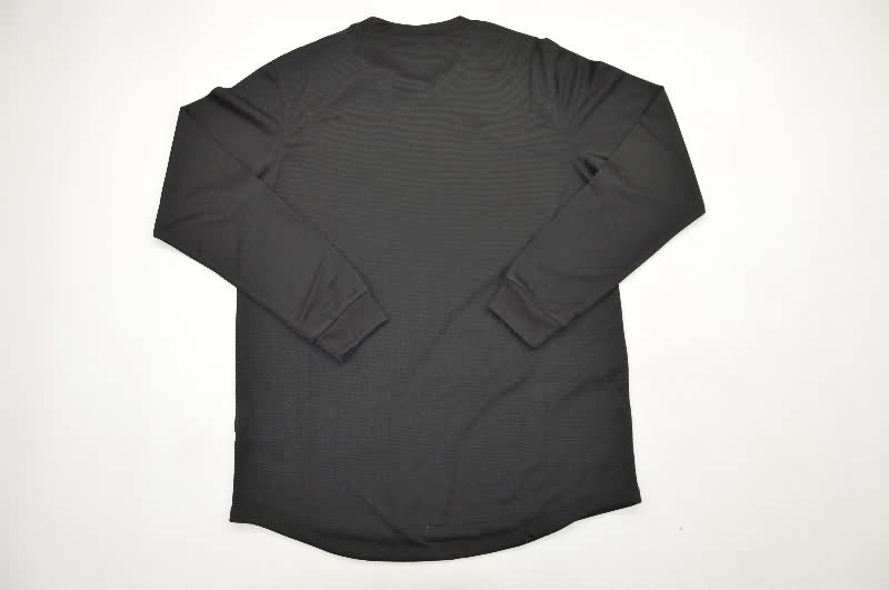 AAA(Thailand) Portugal 2013 Away Long Sleeve Retro Soccer Jersey