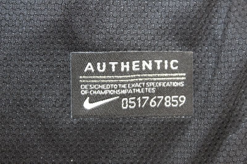 AAA(Thailand) Portugal 2013 Away Retro Soccer Jersey (Player)