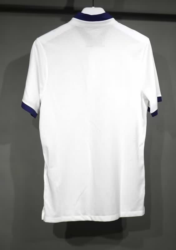 AAA(Thailand) Portugal 2014 Away Retro Soccer Jersey (Player)