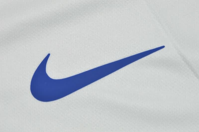 AAA(Thailand) Portugal 2014 Away Retro Soccer Jersey (Player)