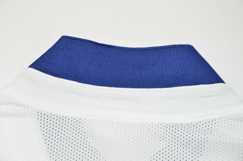 AAA(Thailand) Portugal 2014 Away Retro Soccer Jersey (Player)