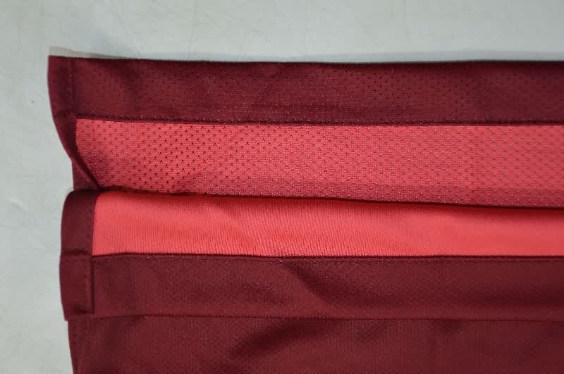 AAA(Thailand) Portugal 2014 Home Retro Soccer Jersey (Player)