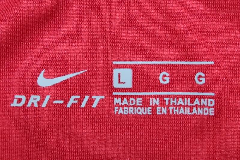 AAA(Thailand) Portugal 2018 Home Retro Soccer Jersey