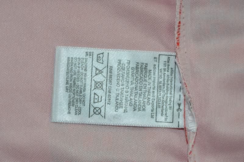 AAA(Thailand) Portugal 1995/96 Home Retro Soccer Jersey