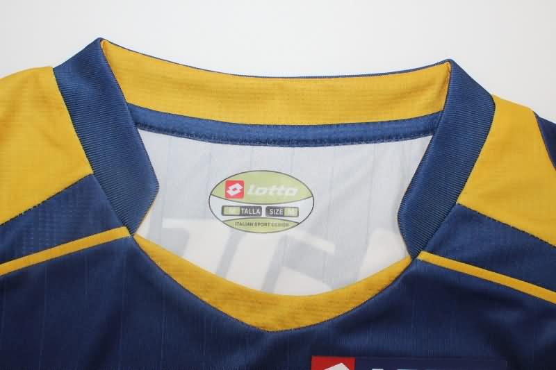 AAA(Thailand) Pumas UNAM 2008 Away Retro Soccer Jersey