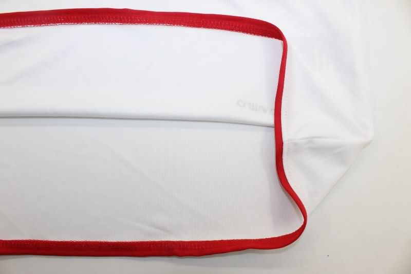AAA(Thailand) RB New York 2010 Home Retro Soccer Jersey