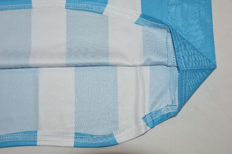 AAA(Thailand) Racing 2001/02 Home Retro Soccer Jersey