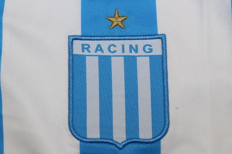 AAA(Thailand) Racing 2007/08 Home Retro Soccer Jersey