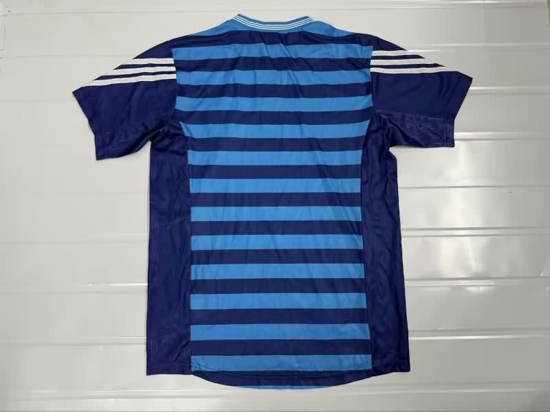 AAA(Thailand) Racing 1999/2000 Away Retro Soccer Jersey