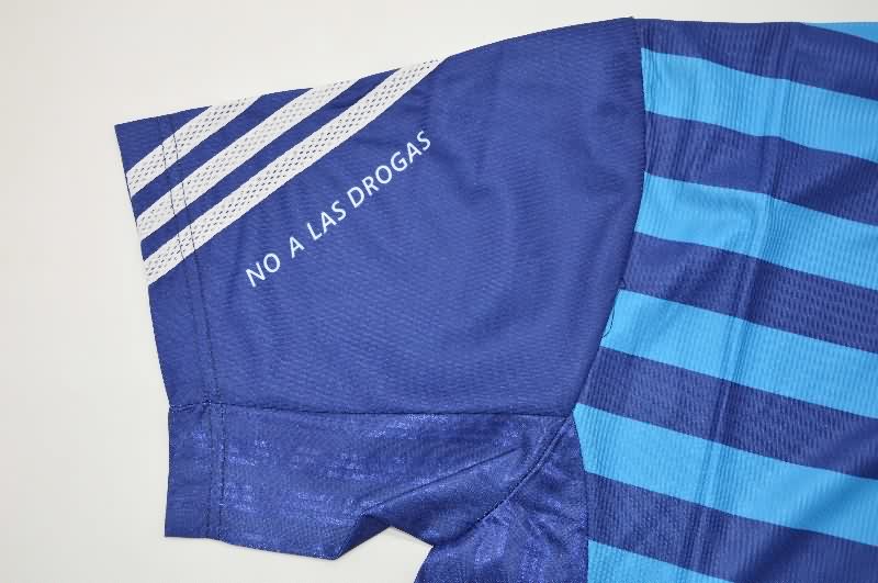 AAA(Thailand) Racing 1999/2000 Away Retro Soccer Jersey