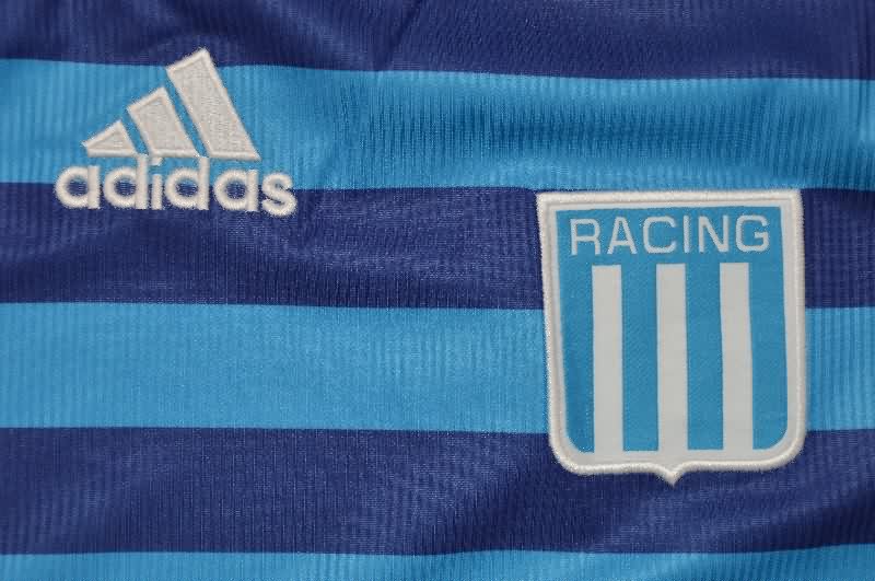 AAA(Thailand) Racing 1999/2000 Away Retro Soccer Jersey