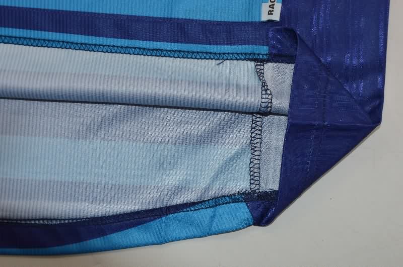 AAA(Thailand) Racing 1999/2000 Away Retro Soccer Jersey