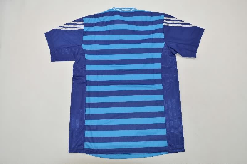 AAA(Thailand) Racing 1999/2000 Away Retro Soccer Jersey