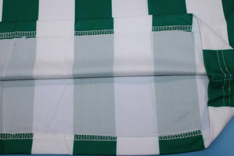 AAA(Thailand) Real Betis 1976/77 Home Soccer Jersey