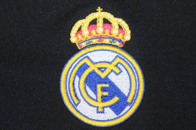 AAA(Thailand) Real Madrid 2009/10 Away Retro Soccer Jersey