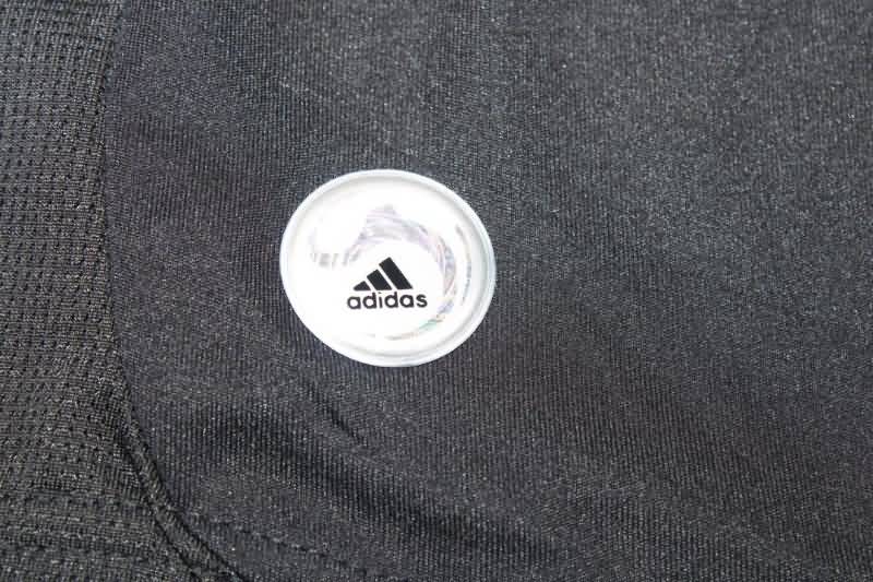 AAA(Thailand) Real Madrid 2009/10 Away Retro Soccer Jersey