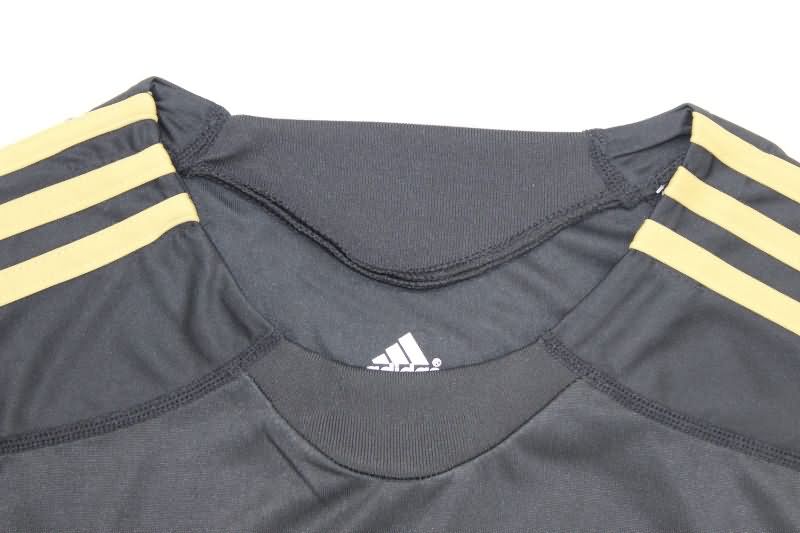 AAA(Thailand) Real Madrid 2009/10 Third Retro Soccer Jersey