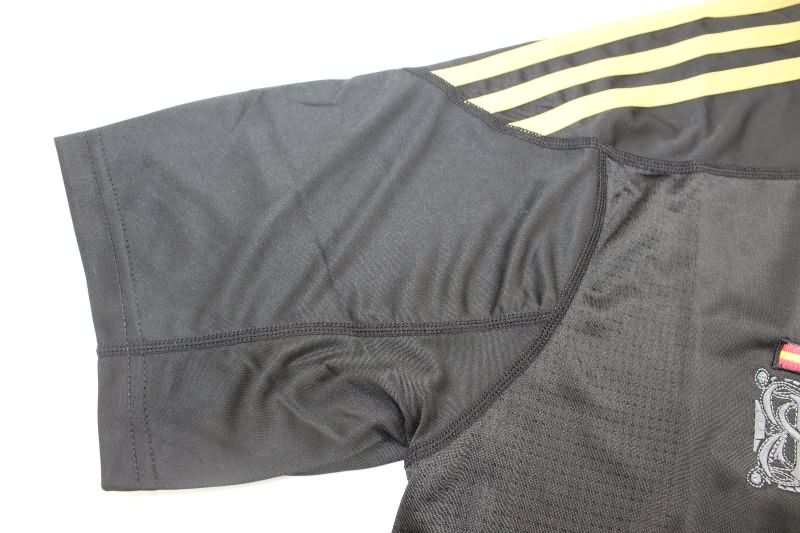 AAA(Thailand) Real Madrid 2009/10 Third Retro Soccer Jersey