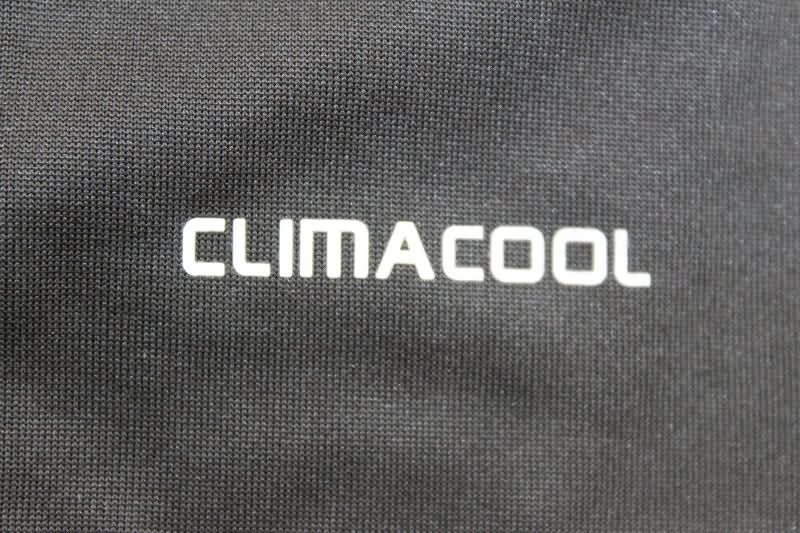 AAA(Thailand) Real Madrid 2009/10 Third Retro Soccer Jersey