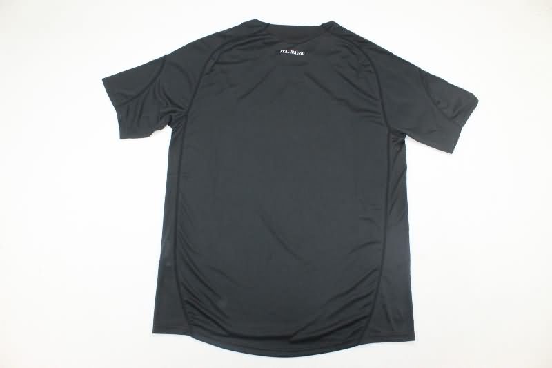 AAA(Thailand) Real Madrid 2009/10 Third Retro Soccer Jersey