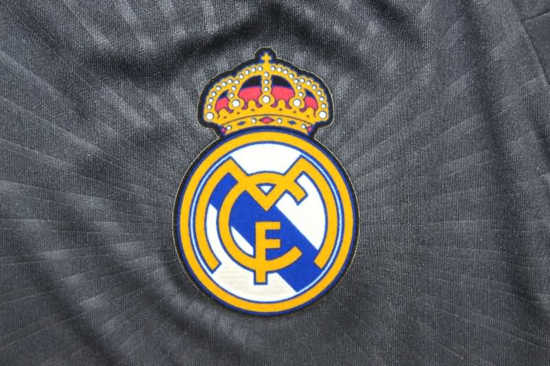 AAA(Thailand) Real Madrid 2010/11 Away Retro Soccer Jersey (Player)