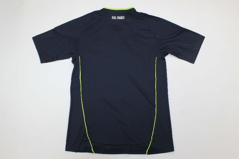 AAA(Thailand) Real Madrid 2010/11 Away Retro Soccer Jersey (Player)
