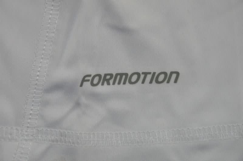 AAA(Thailand) Real Madrid 2010/11 Home Long Retro Soccer Jersey (Player)