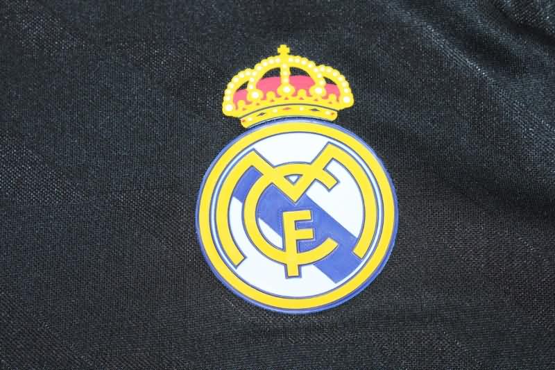 AAA(Thailand) Real Madrid 2011/12 Away Retro Soccer Jersey