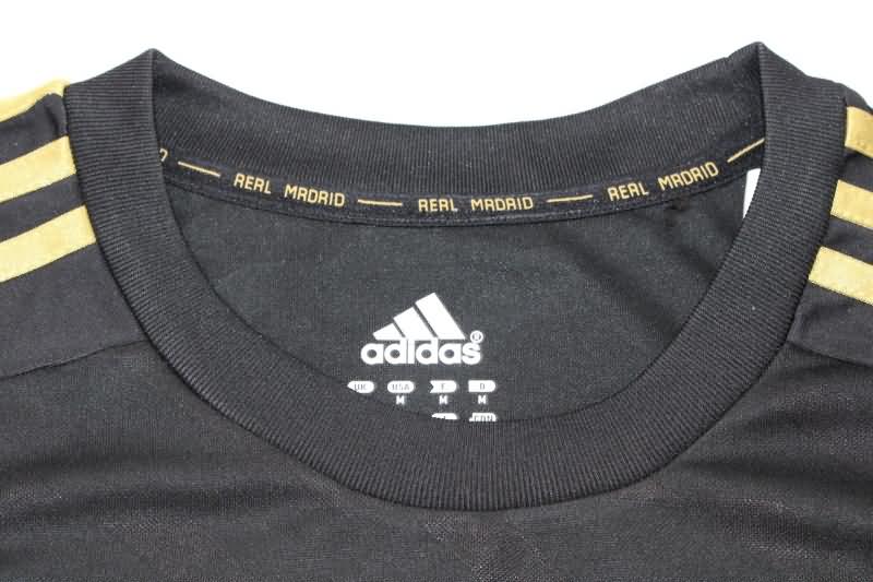 AAA(Thailand) Real Madrid 2011/12 Away Retro Soccer Jersey