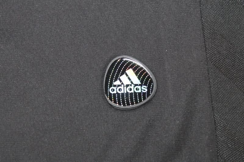 AAA(Thailand) Real Madrid 2011/12 Away Retro Soccer Jersey