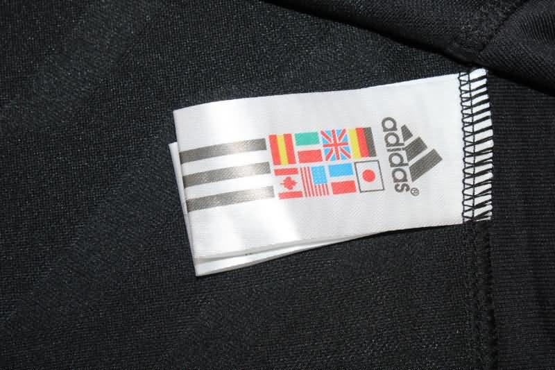 AAA(Thailand) Real Madrid 2011/12 Away Retro Soccer Jersey