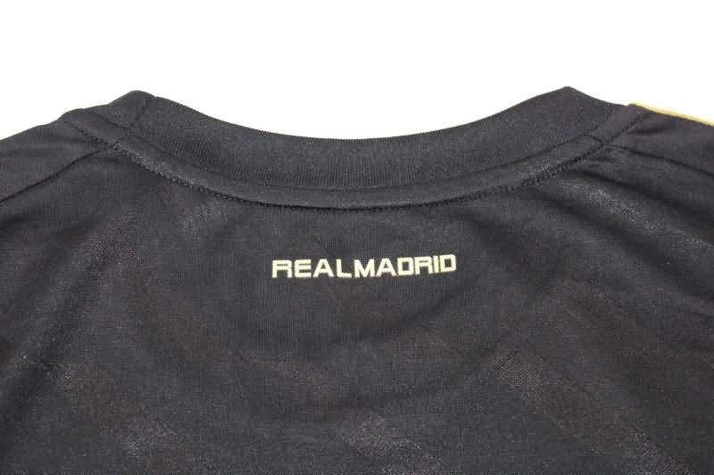 AAA(Thailand) Real Madrid 2011/12 Away Retro Soccer Jersey