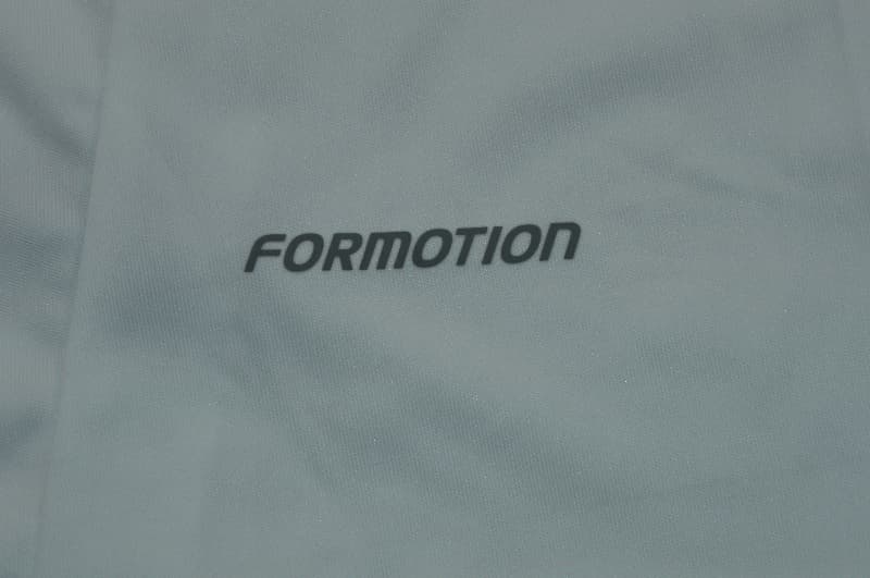 AAA(Thailand) Real Madrid 2011/12 Home Retro Long Sleeve Soccer Jersey (Player)