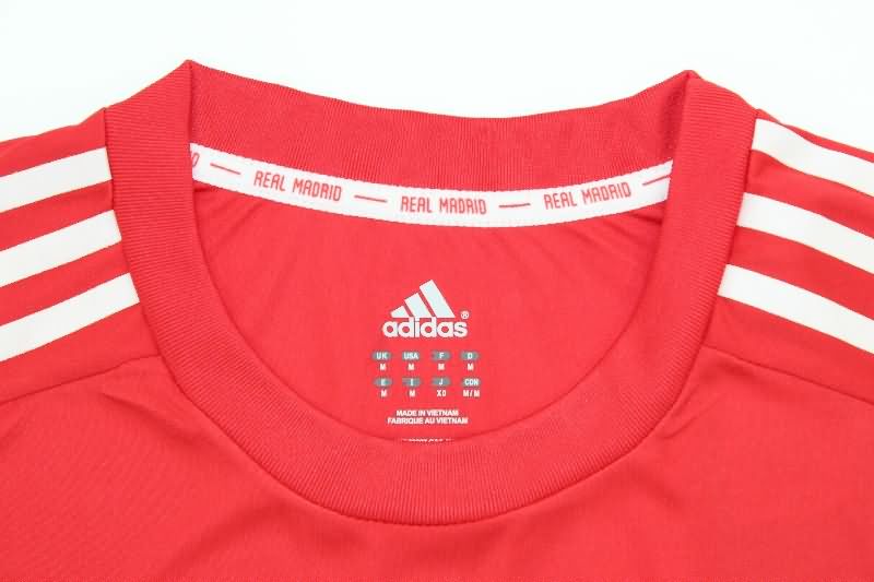 AAA(Thailand) Real Madrid 2011/12 Third Retro Soccer Jersey (Player)