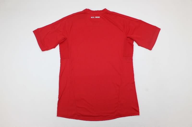 AAA(Thailand) Real Madrid 2011/12 Third Retro Soccer Jersey (Player)